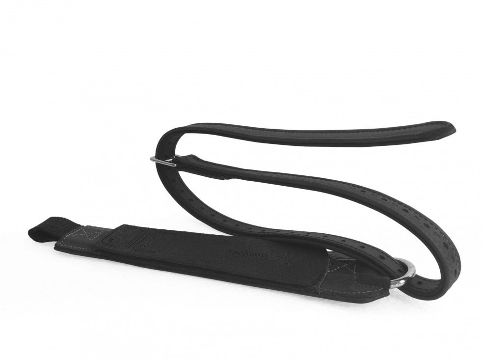 Freejump Lederschlaufen Pro Grip