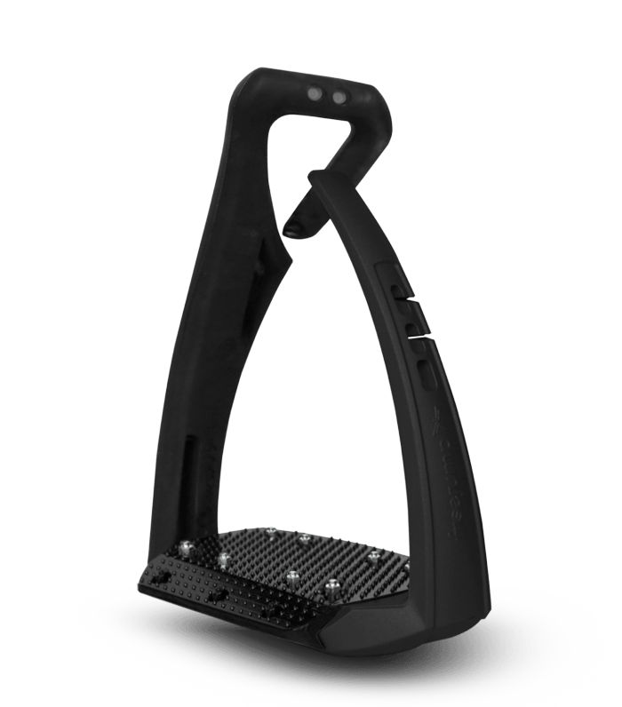 Freejump Stijgbeugels Soft'Up Pro+