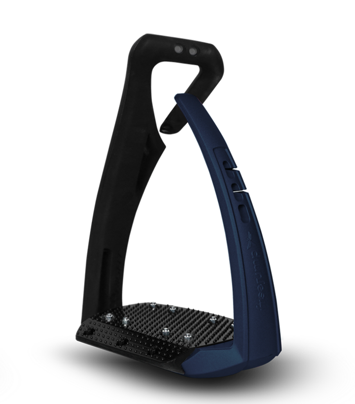 Étrier Freejump Soft'Up Pro+