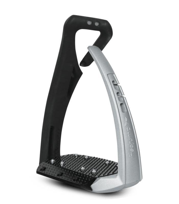 Freejump Stijgbeugels Soft'Up Pro+
