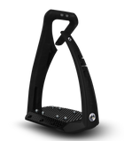 Freejump Stijgbeugels Soft'Up Pro+ Crystal