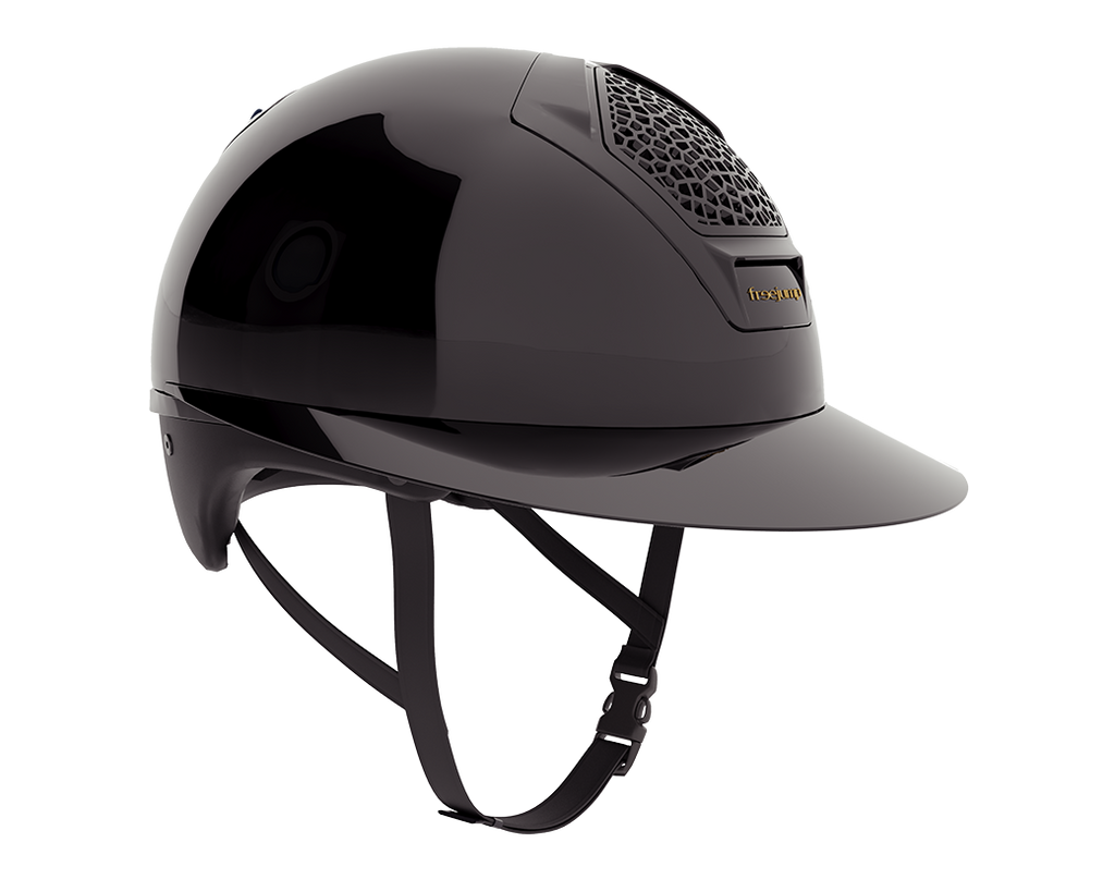 Freejump Helm Voronoï - Without Temple