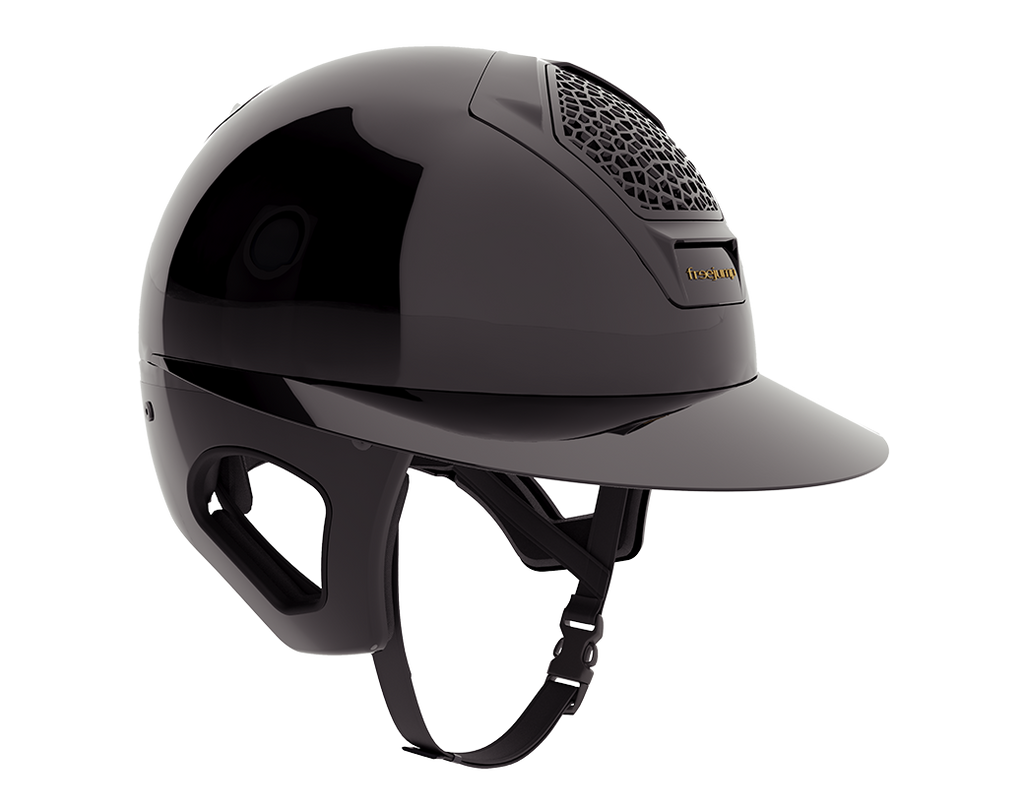 Freejump Helm Voronoï