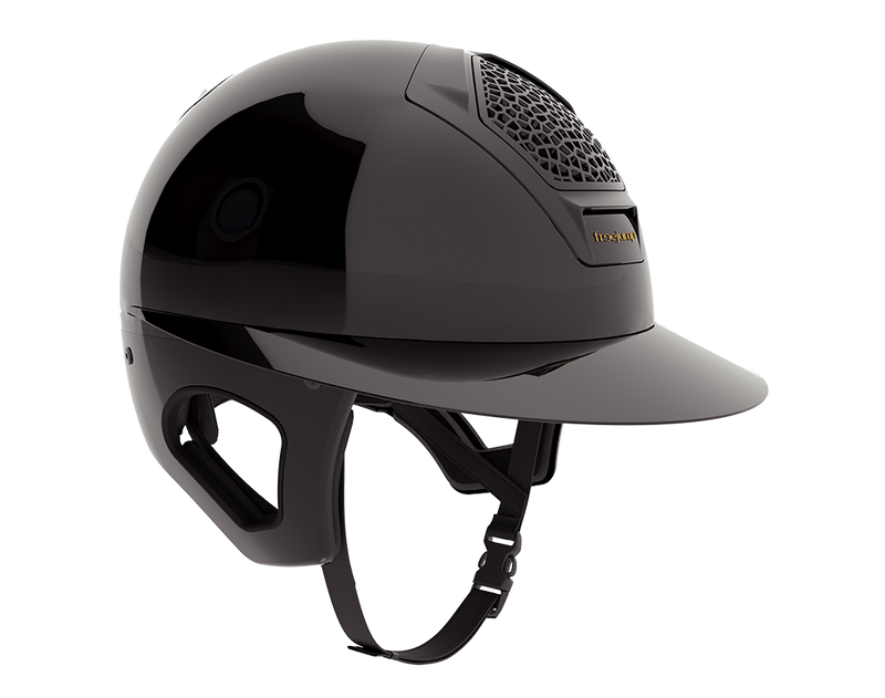 Freejump Helm Voronoï