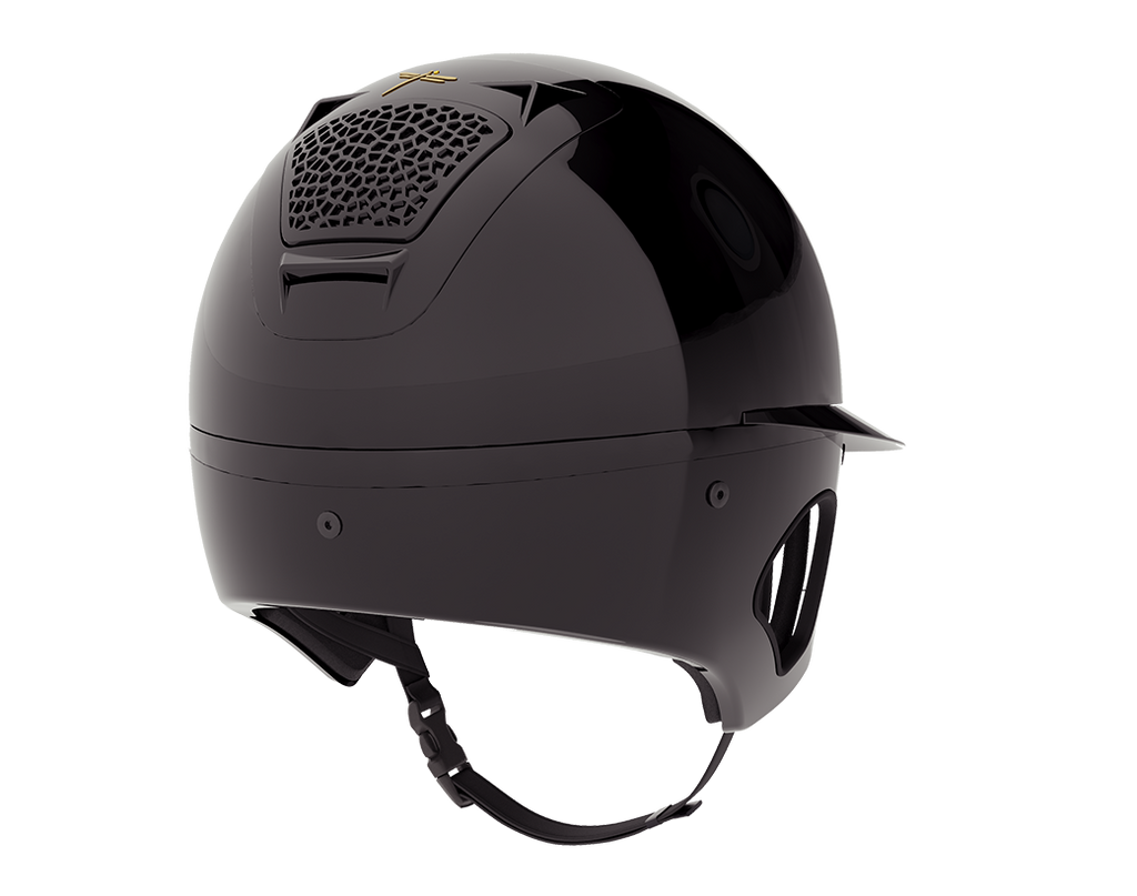 Freejump Helm Voronoï