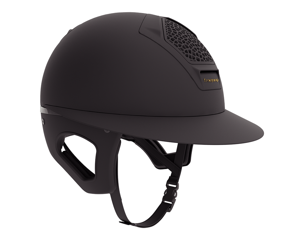Freejump Helm Voronoï