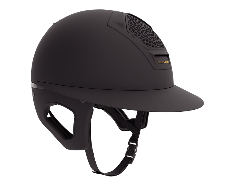 Freejump Helm Voronoï