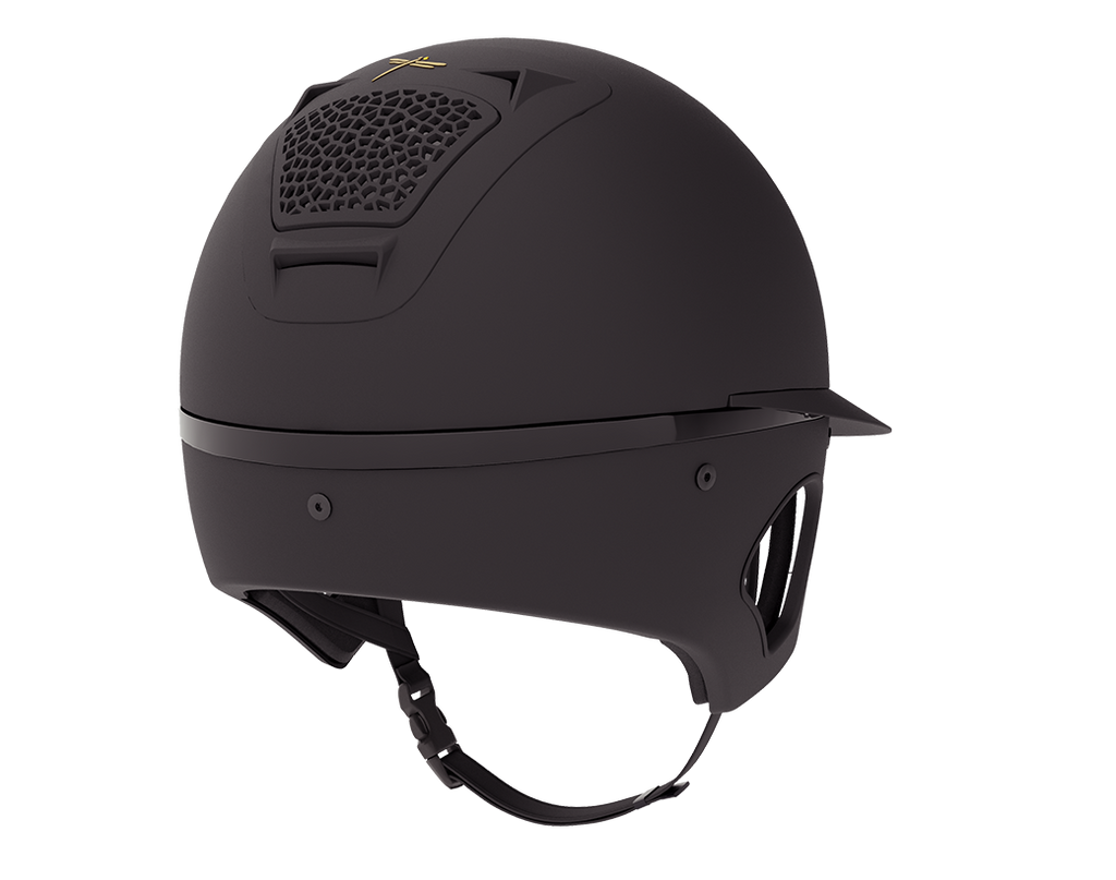 Freejump Helm Voronoï