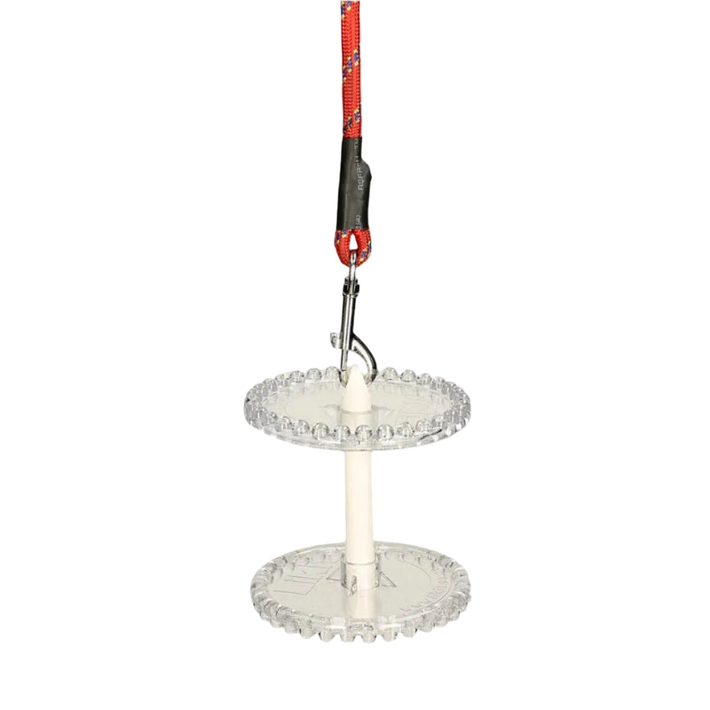 Likit Holder With Rope