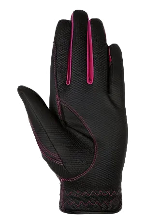 HKM Gloves Fashion Kids
