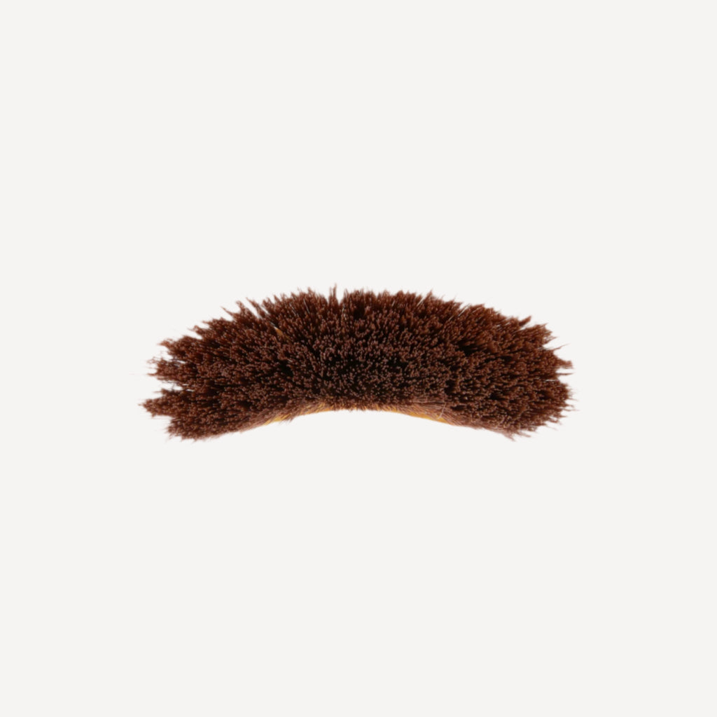 Grooming Deluxe Mittelgroße Bürste - Mittel