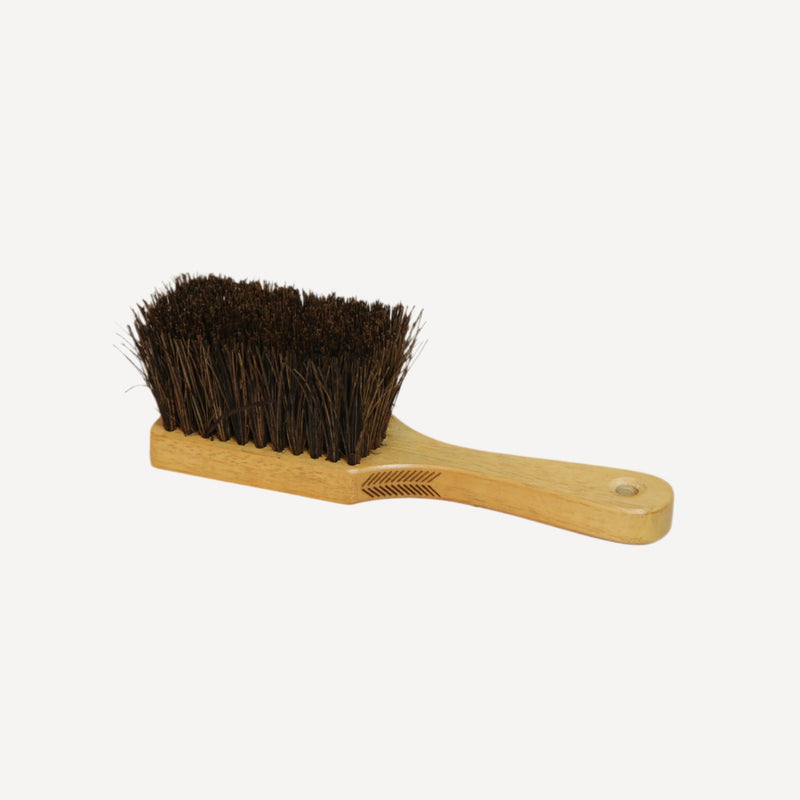 Grooming Deluxe Hoof Brush