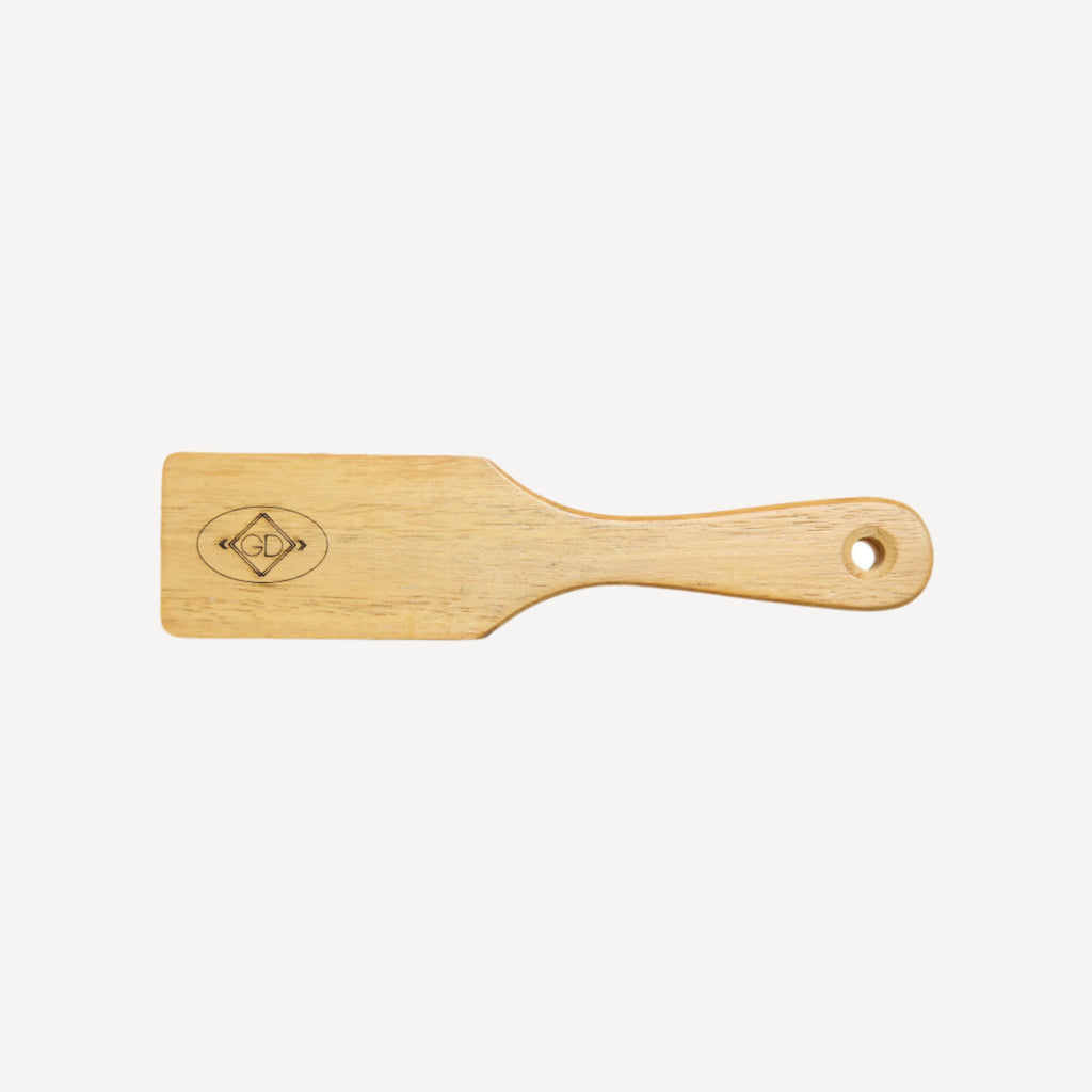 Grooming Deluxe Hoefborstel