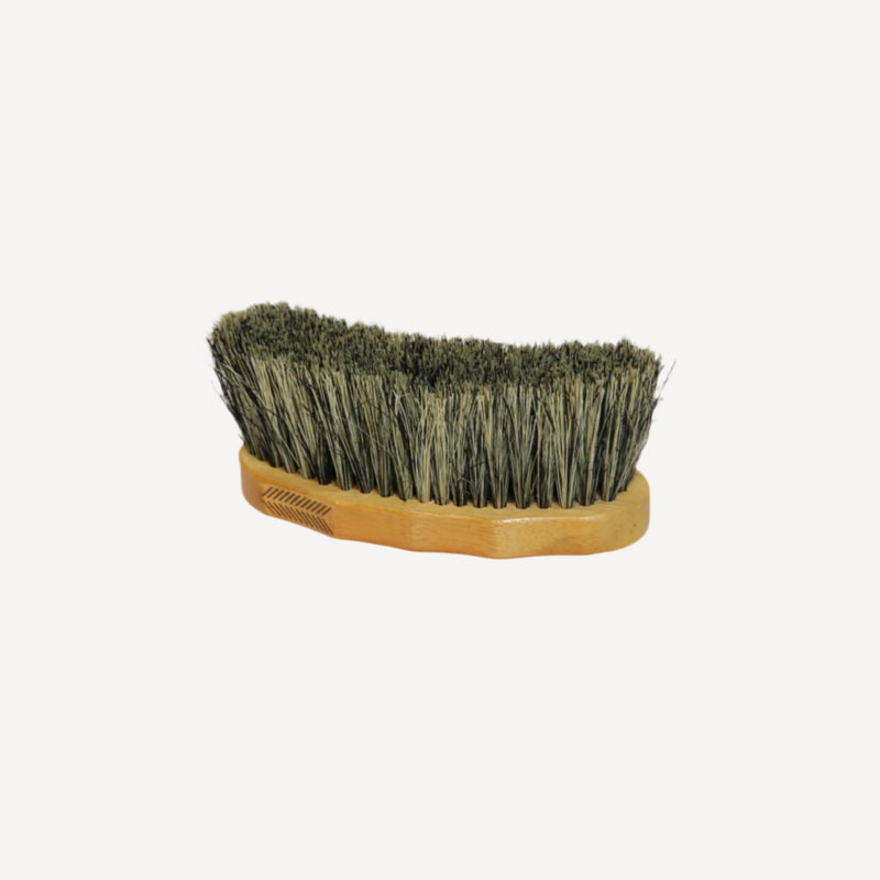 Brosse "Middle Hard" Grooming Deluxe