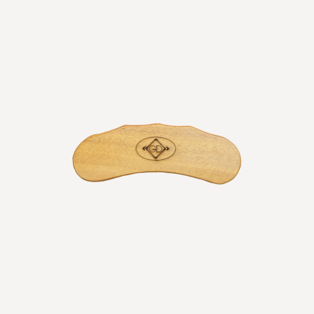 Brosse "Middle Hard" Grooming Deluxe