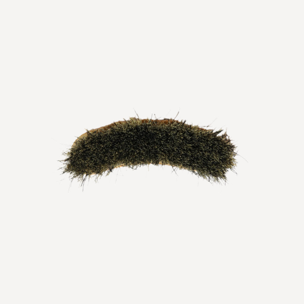 Brosse "Middle Hard" Grooming Deluxe