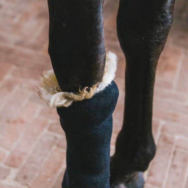 Grooming Deluxe Therapeutic Wool