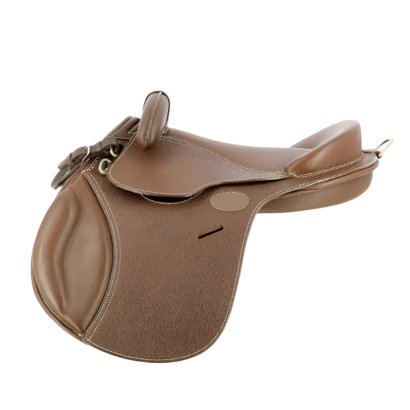 Guy Cantin Educative Saddle