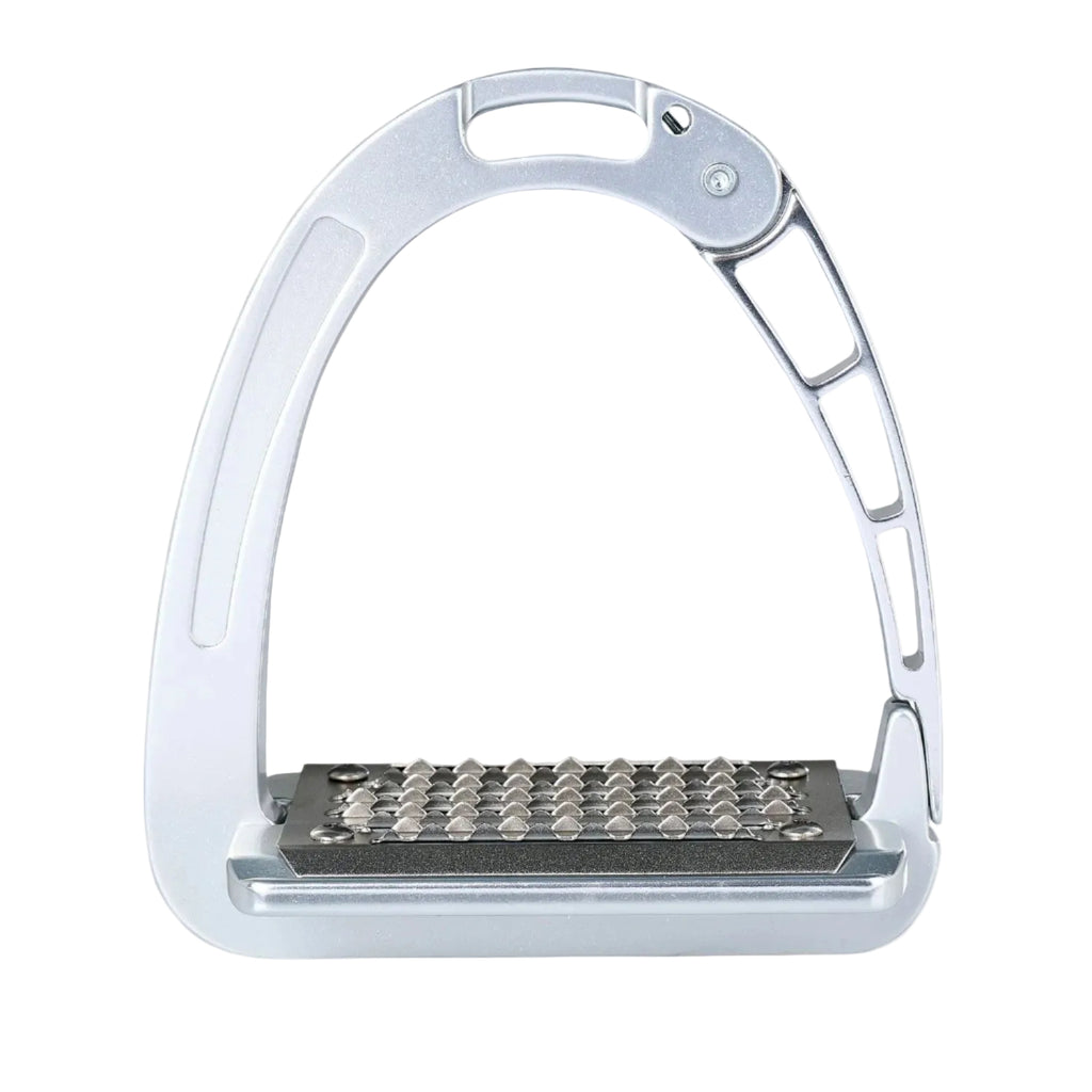 Acavallo Safety Stirrups Arena Aluplus - Junior