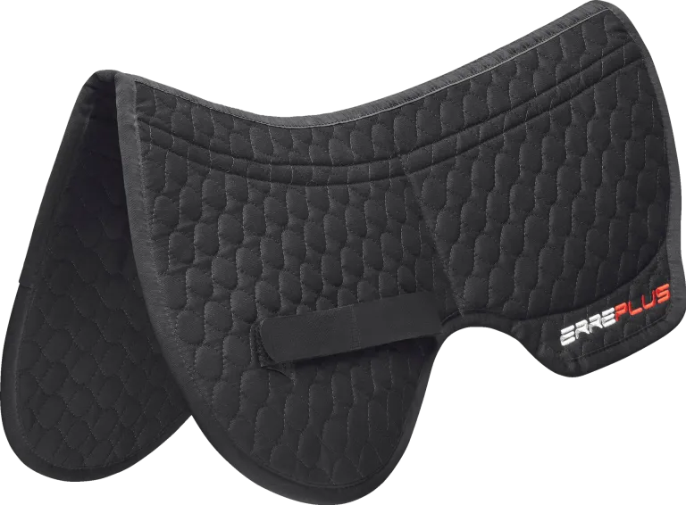 Erreplus Halfpad - Without Sheepskin - L