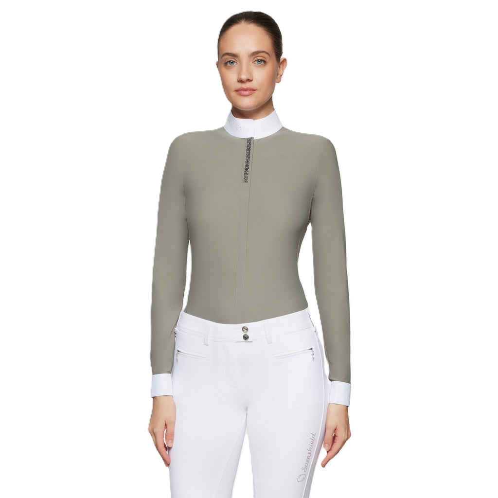 Samshield Show Shirt Jella Premium - Long Sleeves - Women