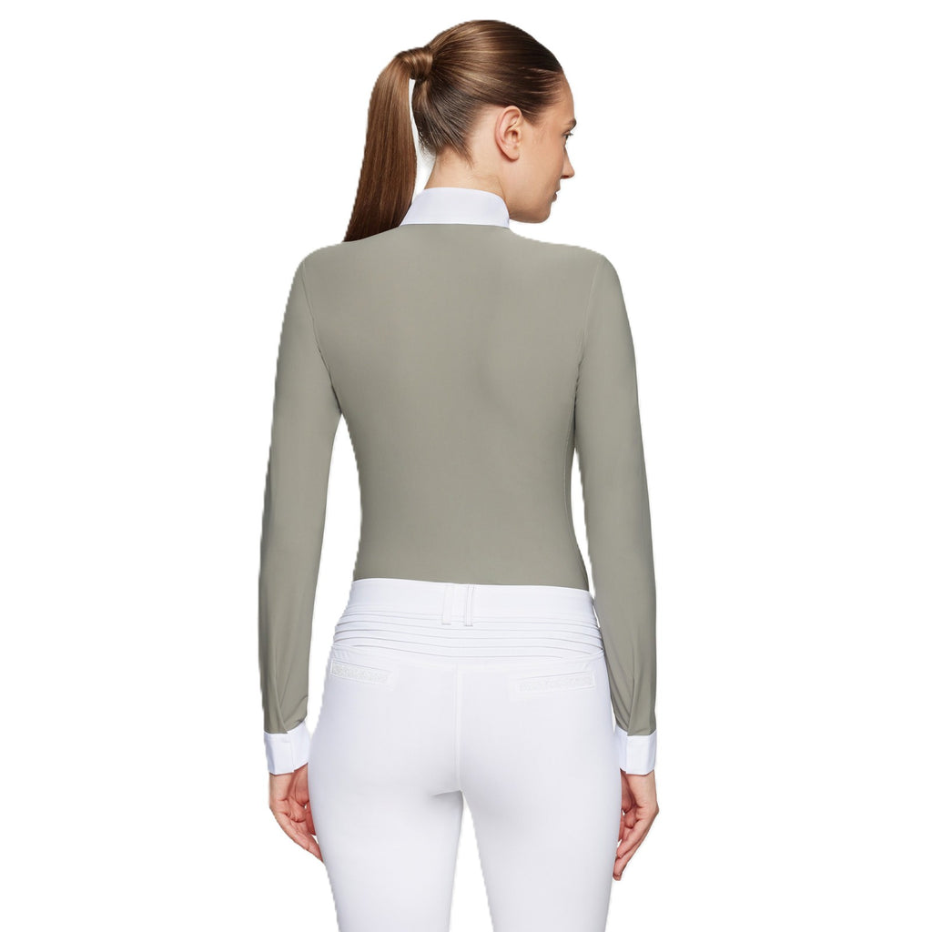 Samshield Show Shirt Jella Premium - Long Sleeves - Women