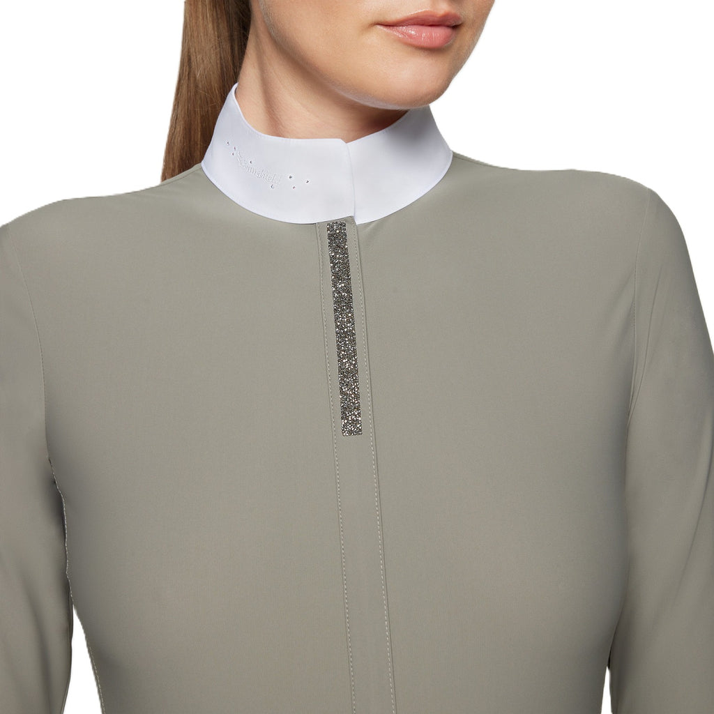 Samshield Show Shirt Jella Premium - Long Sleeves - Women