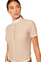 Dada Sport Wedstrijdshirt Helios - Korte Mouwen - Dames