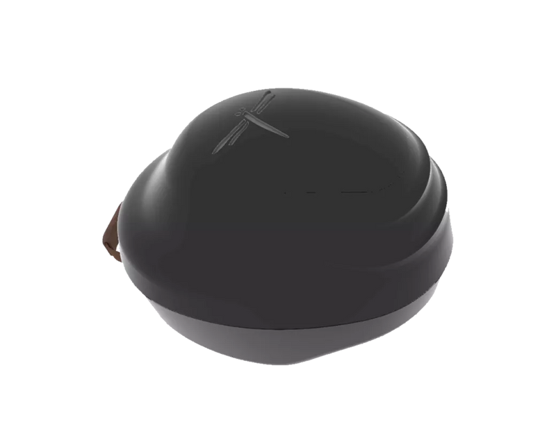 Freejump Helmet Case Voronoi