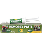 TRM Hemorex Raceday Spritze - Paste