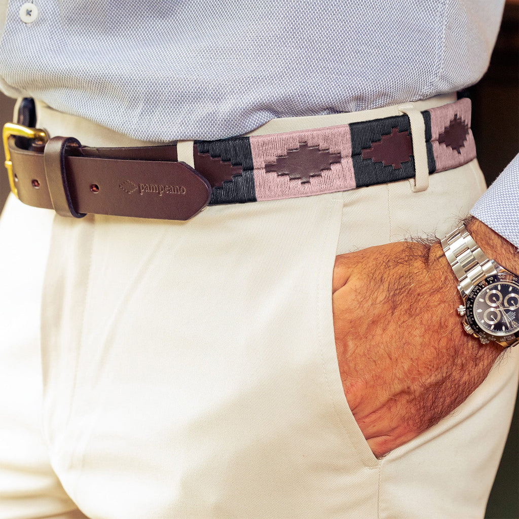 Pampeano Polo Belt