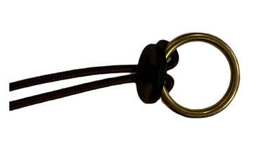 HFI Rope Gag Cheeks