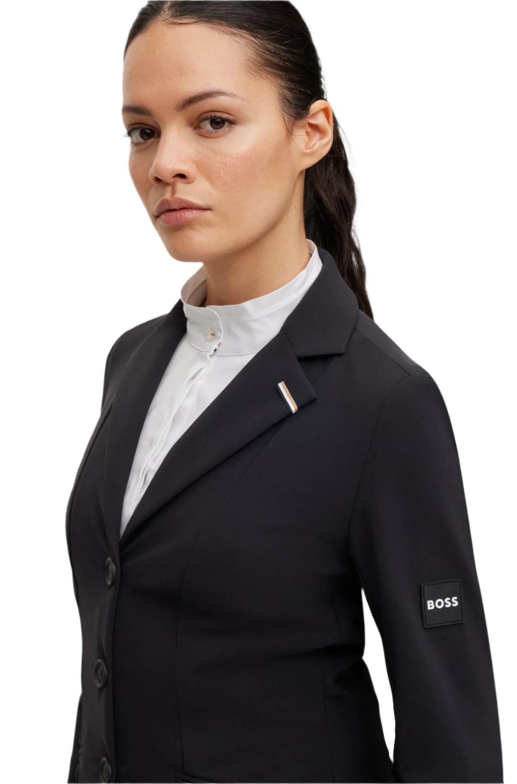 BOSS Equestrian Turnierjacket Anna - Damen 