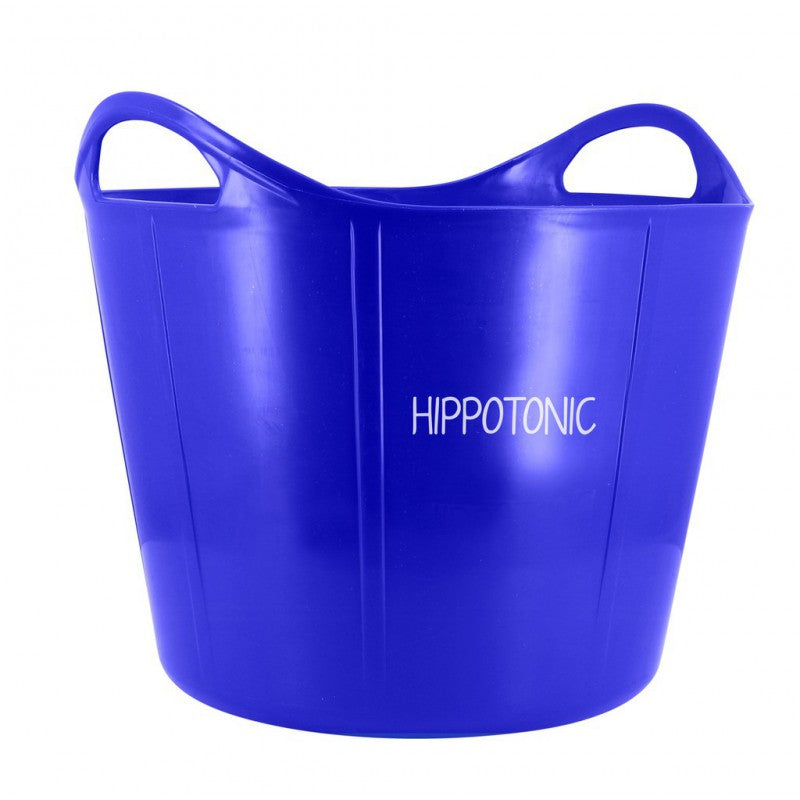 Hippotonic Flexi Bak