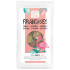Hippotonic Friandises pour chevaux rose et aux fruits