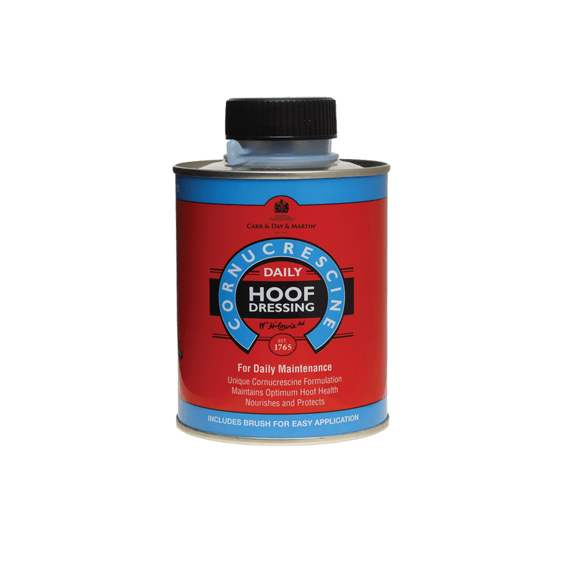 Carr & Day & Martin Cornucrescine Daily Hoof Dressing