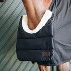 Bavoir pour cheval du Kentucky - Hiver