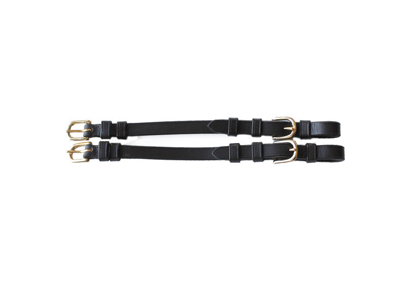 LJ Chiekpieces - Brass
