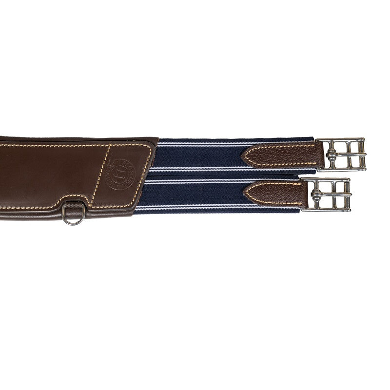 LJ Pro Selected Girth Belly Guard