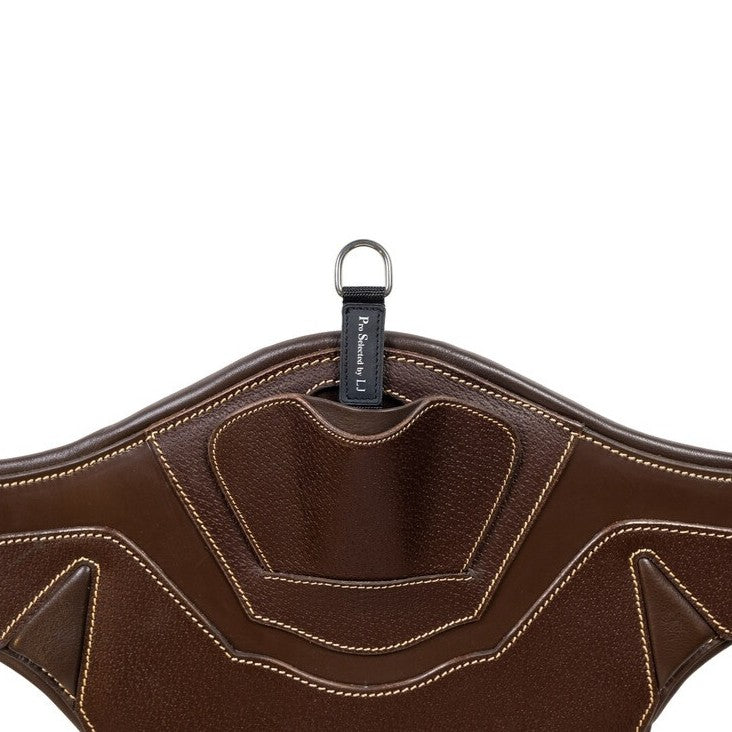 LJ Pro Selected Girth Belly Guard