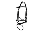 LJ Bridle Economic with Anti-Slip Reins