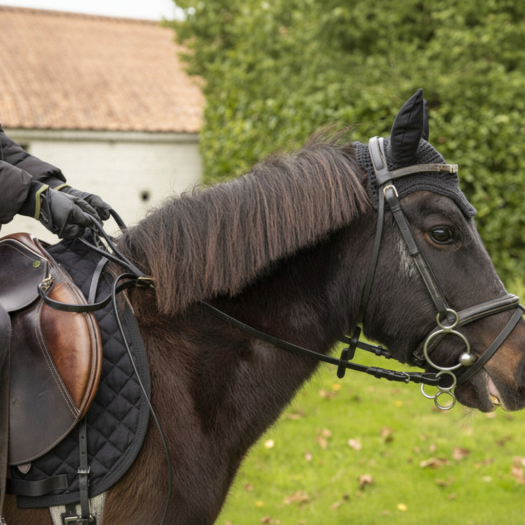LJ Kids Safety Reins