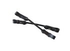 LJ Pelham Straps 25Cm