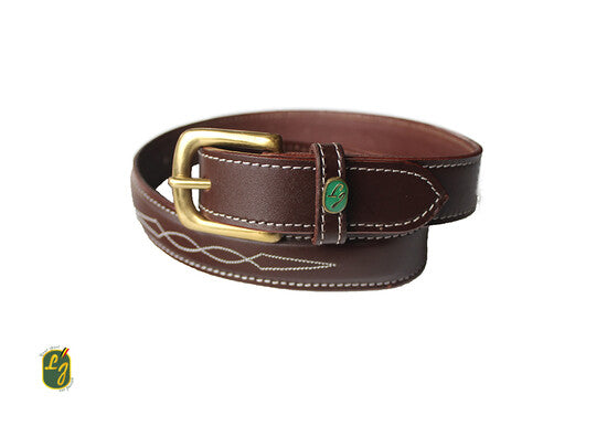 LJ Belt Fancy - Unisex