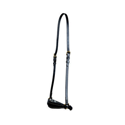 Muserolle anatomique LJ Rope Drop Pro
