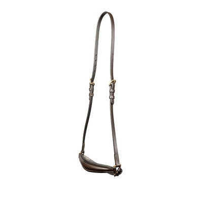 Muserolle anatomique LJ Rope Drop Pro