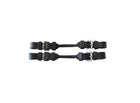 LJ Pelham Straps 20 Cm