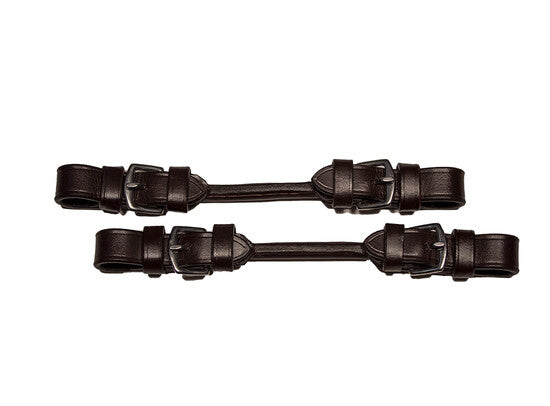 LJ Pelham Straps 20 Cm