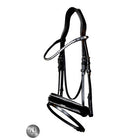 LJ Pro Selected Bridle Sunline Silver - Patent Leather