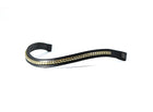 LJ Pro Selected Browband Studs Wave